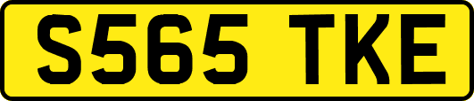 S565TKE