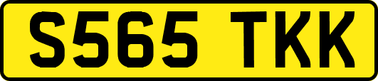 S565TKK