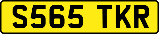 S565TKR