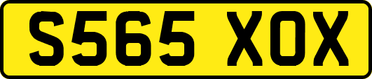 S565XOX