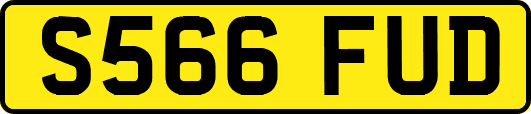 S566FUD