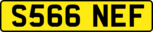 S566NEF