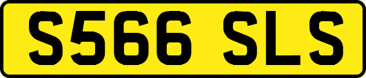 S566SLS