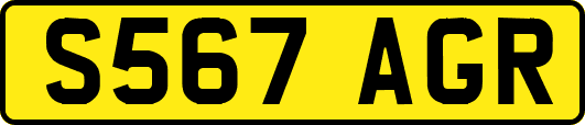 S567AGR