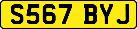 S567BYJ