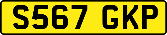 S567GKP