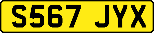 S567JYX