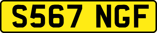 S567NGF