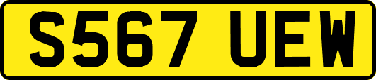 S567UEW