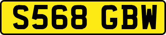S568GBW