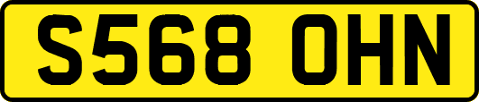 S568OHN