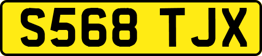 S568TJX