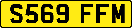 S569FFM