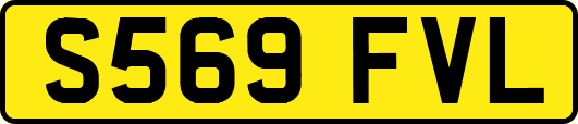 S569FVL