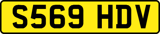 S569HDV