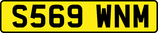 S569WNM
