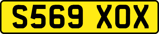 S569XOX