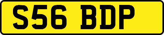 S56BDP