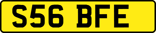 S56BFE