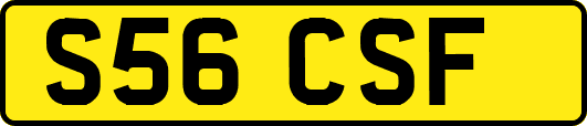 S56CSF