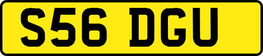 S56DGU