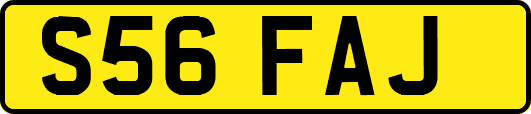 S56FAJ