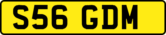 S56GDM