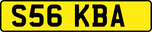 S56KBA