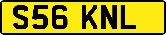 S56KNL