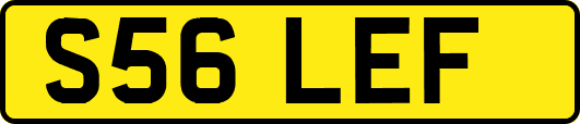 S56LEF