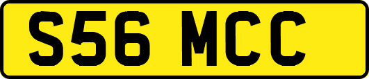 S56MCC