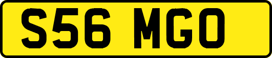 S56MGO