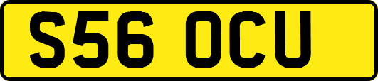 S56OCU