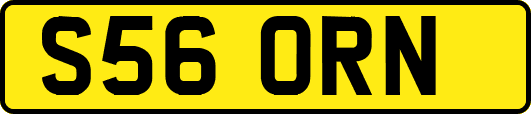 S56ORN