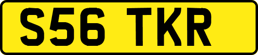 S56TKR