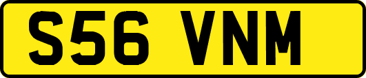 S56VNM