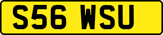 S56WSU