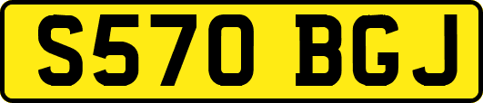 S570BGJ
