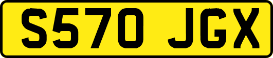 S570JGX