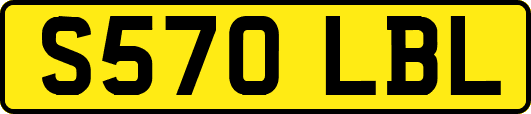 S570LBL
