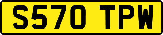 S570TPW