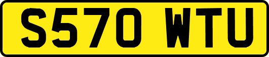 S570WTU