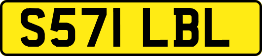 S571LBL
