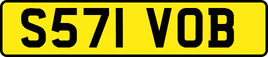 S571VOB