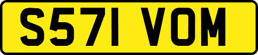 S571VOM