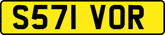 S571VOR