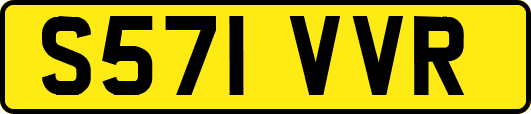 S571VVR