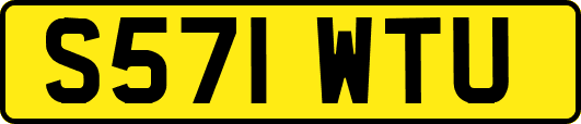 S571WTU