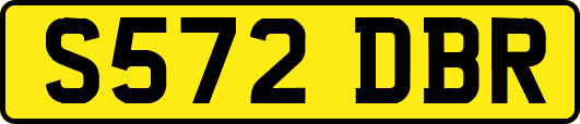 S572DBR