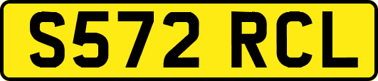 S572RCL